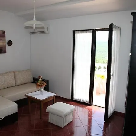 Apartmani Nada Apartman Kornić