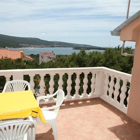 Apartmani Nada Apartman