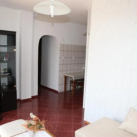 Apartmán Nada
