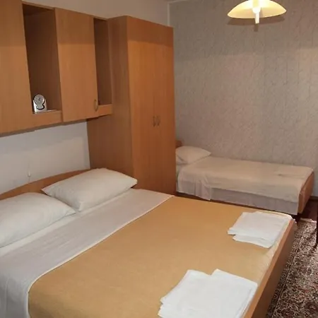 Apartmani Nada Apartman *