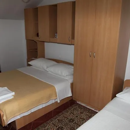 Apartmani Nada Apartman Kornić