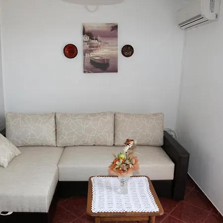 Apartmani Nada Kornić