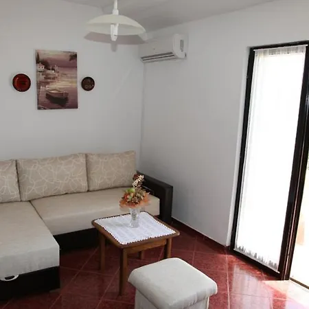 Apartmani Nada Apartman *