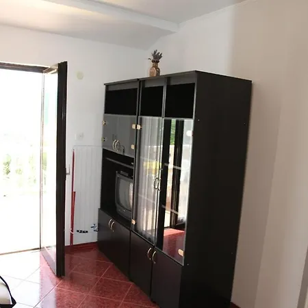 Apartmán Nada *