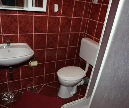 Apartmani Nada Apartman Kornić