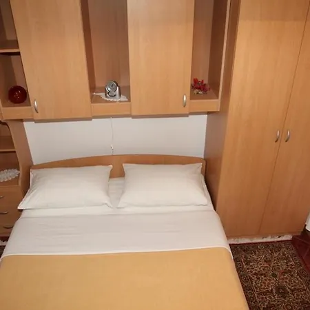 Apartmani Nada Kornić