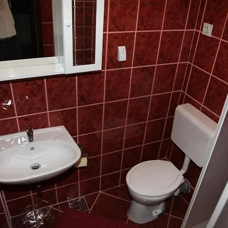 Apartmani Nada Apartman