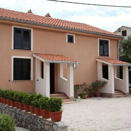 Apartmani Nada Apartman *