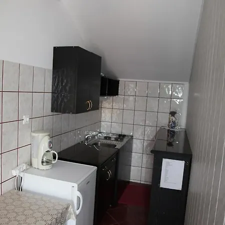 Apartmani Nada Apartman Kornić