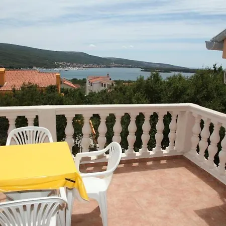 Apartmani Nada Apartman *