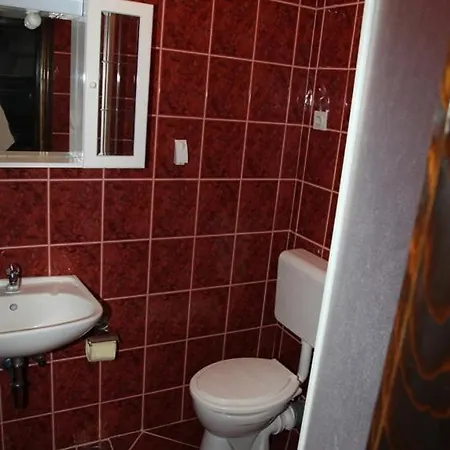 Apartmani Nada Apartman Kornić