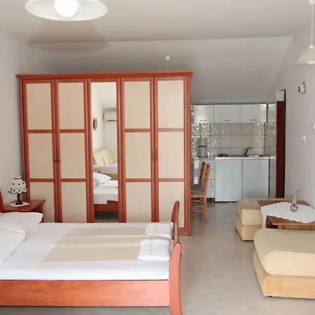 Apartmán Nada