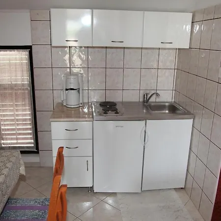 Nada Apartmán
