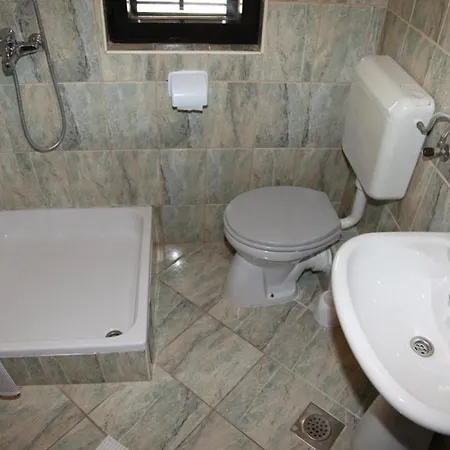 Apartmán Nada