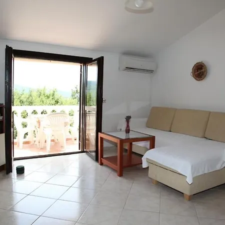 Nada Apartmán *