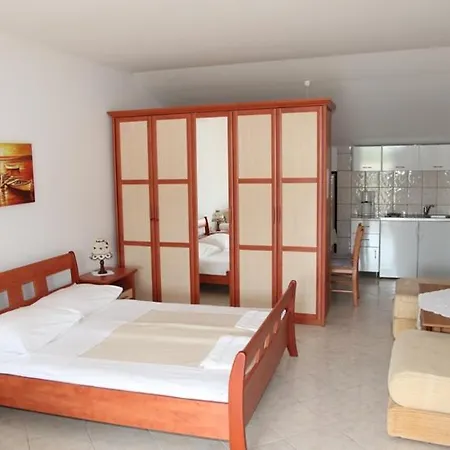 Nada Apartmán *