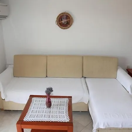 Apartmán Nada *